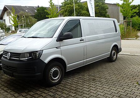 VW T6 Transporter Volkswagen Langer