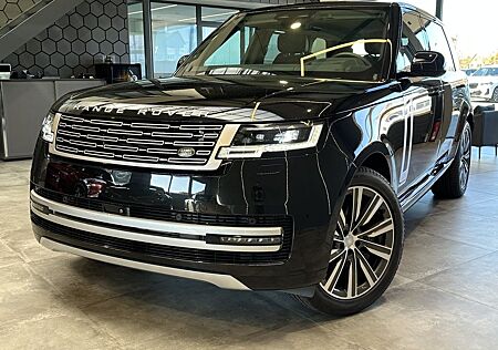 Land Rover Range Rover P530 Autobiography Lang 2024