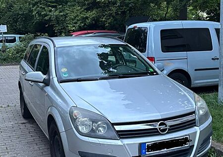 Opel Astra Caravan 1.7 CDTI 74kW -