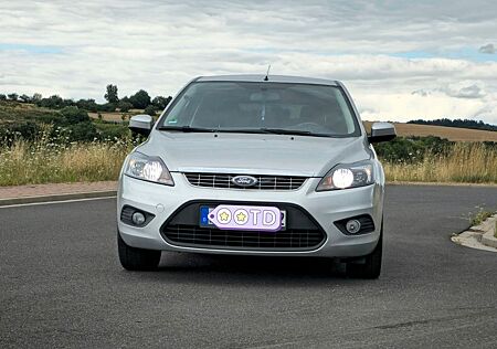 Ford Focus II Sport|HU&Service NEU|58.000km