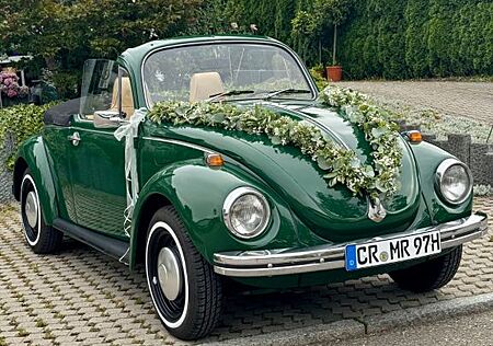 VW Käfer Volkswagen