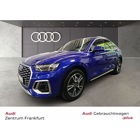 Audi Q5 leasen