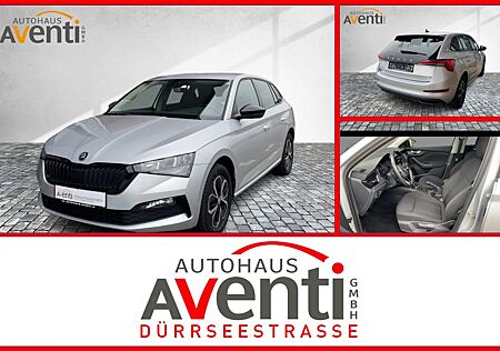 Skoda Scala Ambition LED*PDC*Sitzheizung*Apple*Tempoma