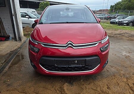 Citroën C4 Picasso /Spacetourer Intensive