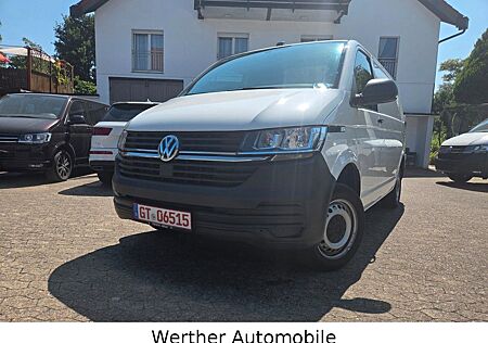 VW T6 Transporter Volkswagen T6.1 Transporter 2,0 TDI / Automatik/ Navi/ ACC