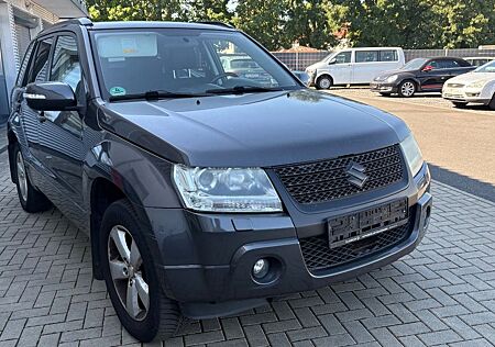 Suzuki Grand Vitara 2.4 Comfort