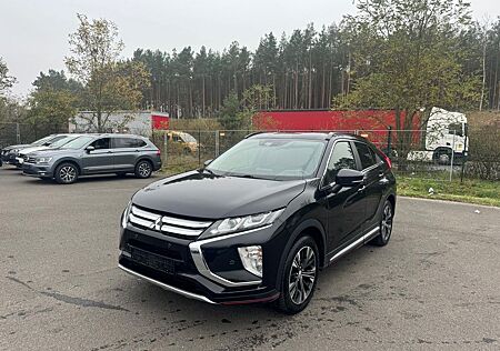 Mitsubishi Eclipse Cross 1.5 ClearTec T-MIVEC Active 2WD