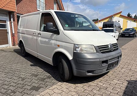 VW T5 Transporter Volkswagen