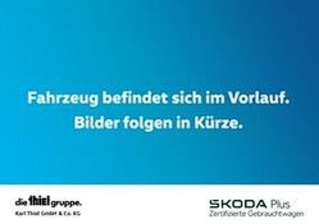 Skoda Fabia gebraucht kaufen Skoda Fabia 1.0 TSI Monte Carlo DSG Navi+LED+PDC+SHZ