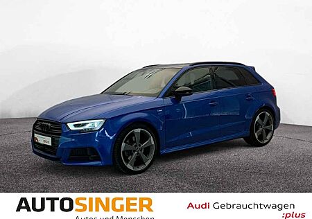 Audi A3 Sportback 40 TFSI qua 2x S line *MATRIX*PANO*