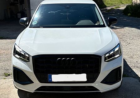 Audi Q2 30 TFSI advanced advanced