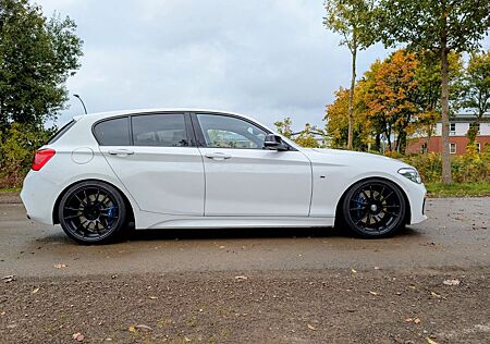 BMW 140 M140i Navi Harman-Kardon LED