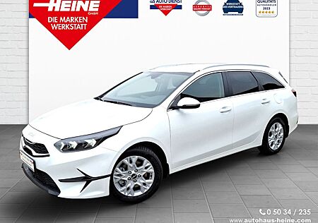 Kia Ceed SW Vision|Automatik|LED|R-Kamera|LenkradHZ
