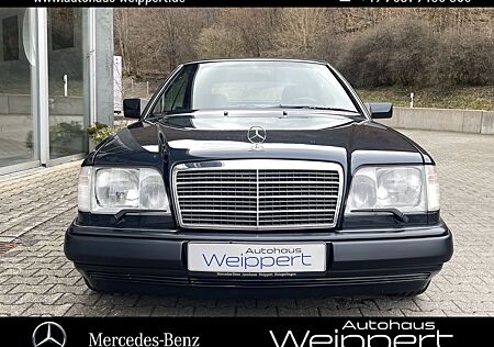 Mercedes-Benz E 320 E320 Cabrio SPORTFAHRWERK WINDSCHOTT KLIMA