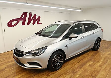 Opel Astra K Sports Tourer Edition Gewerbe-Export