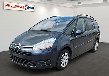 Citroën C4 Spacetourer Grand C4 Picasso 1.6 16V 7-Sitzer AAC Navi PDC