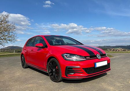 VW Golf Volkswagen 2.0 TSI OPF DSG GTI Performance GTI Per...
