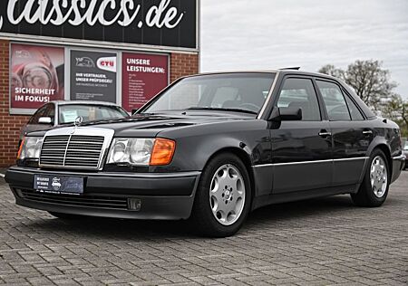 Mercedes-Benz E 500 500 E W124 *2.HD*UNVERBASTELT*BRD FHZG*GARANTIE*