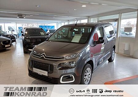 Citroën Berlingo Feel MPV M Pure Tech 110