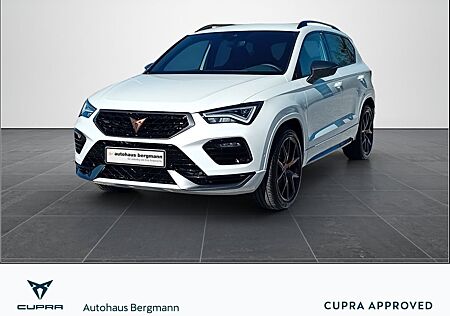 Cupra Ateca VZ 2.0 TSI 4Drive DSG*AHK*PLA*ACC*MFKamera