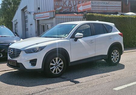 Mazda CX-5 Exclusive-Line 2WD