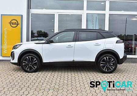 Peugeot 2008 GT Aut. * Schiebedach *