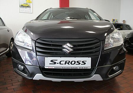Suzuki SX4 S-Cross Comfort *NAVI + EINPARKHILFE*