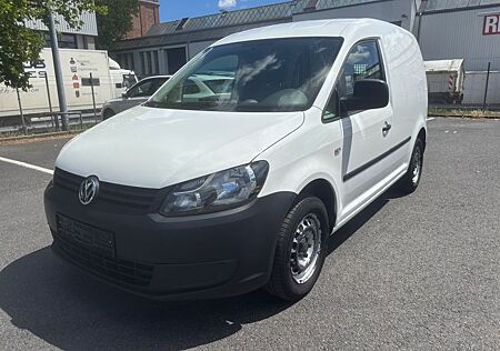 VW Caddy Volkswagen 1,2 TSI/LKW Zulassung/Klimaanlage