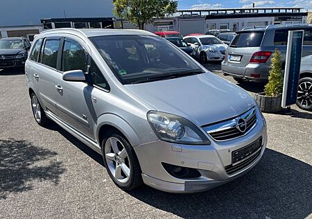 Opel Zafira B Sport * KLIMA *