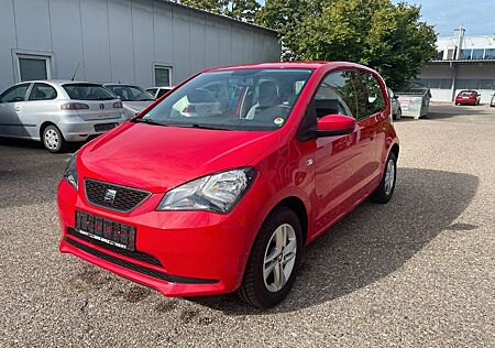 Seat Mii Style Salsa