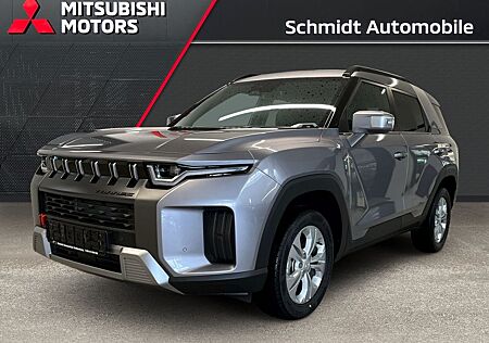 SsangYong Torres 1.5 T-GDI Core LED Tempomat Kamera PDC