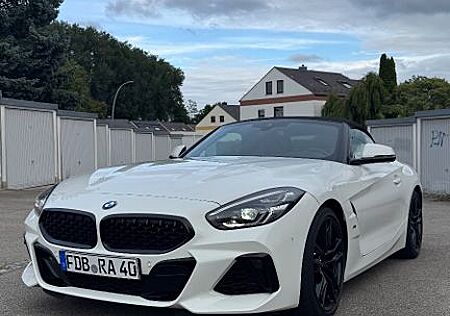 BMW Z4 M40