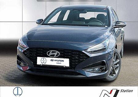 Hyundai i30 1.0 T-GDI Advantage