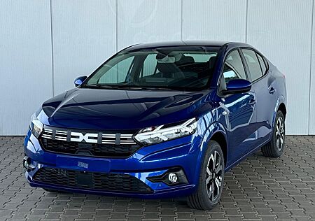 Dacia Logan PRESTIGE TCe 90 / PDC V&H + Kamera / Klima