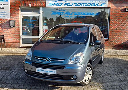 Citroën Xsara Picasso 1.6 16V Tendance HU+TÜV NEU