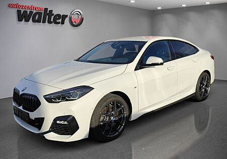 BMW 220 2er Gran Coupe i M Sport, Shadow-Line, A