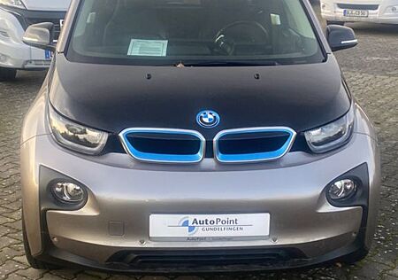 BMW i3 Basis