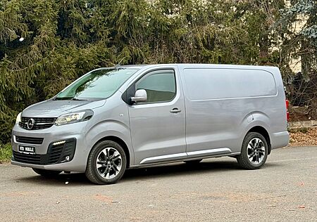 Opel Vivaro Kasten Edition L3+1.HAND+STANDHEIZUNG+AHK