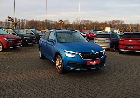 Skoda Kamiq 1.0TSI Clever*1.Hand*Tempomat*SHZ*