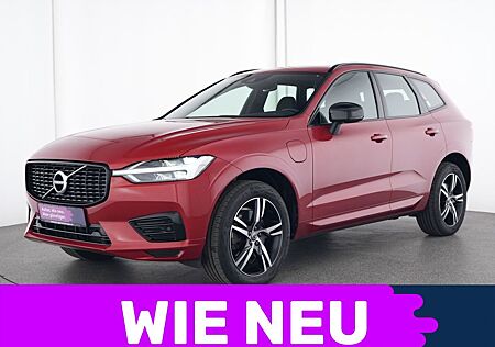Volvo XC 60 XC60 R Design Navi|Schiebedach|WinterPak.|Kamera