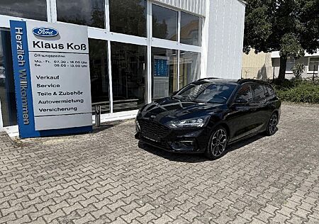 Ford Focus Turnier ST-Line