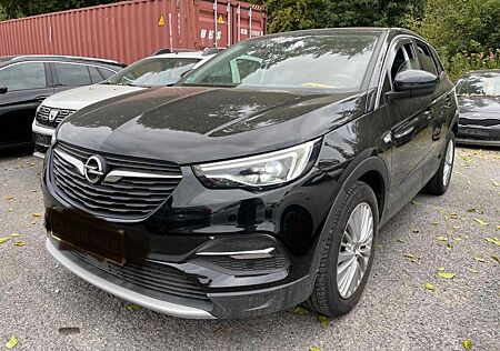 Opel Grandland X Grandland (X) 2.0 Diesel 130kW Innovation SH v&h