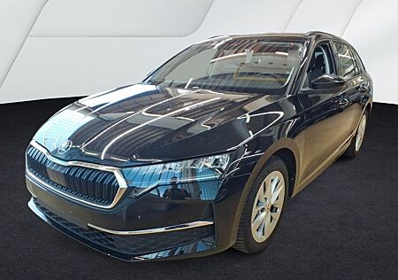 Skoda Octavia Combi 1.5 TSI DSG mHEV Selection AHK