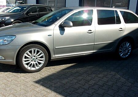 Skoda Octavia Combi Laurin & Klement Sondermodel