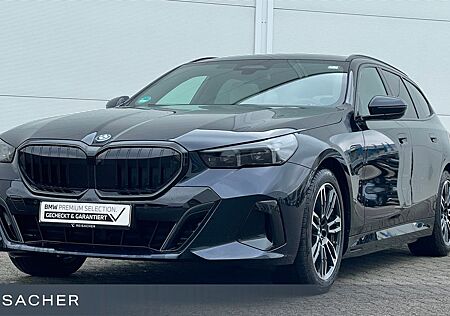 BMW 550e A xDrive Tou M-Sport PRO AHK HUD ACCPro 360