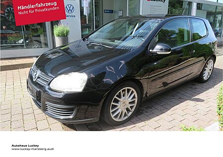 VW Golf Volkswagen GT 1.4 GT