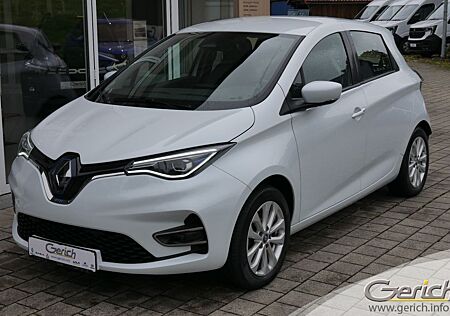 Renault ZOE (ohne Batterie) Z.E. 50 INTENS
