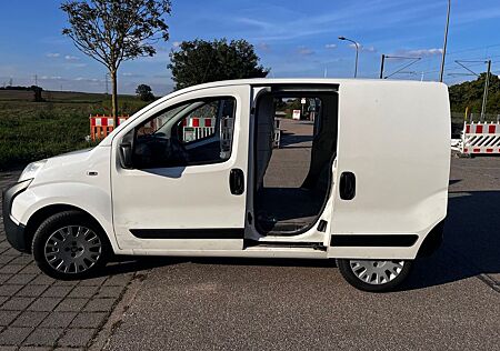 Citroën Nemo Niveau B HDi 75 - TÜV NEU!