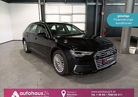 Audi A6 50 2.0 TFSI e quattro LED|Navi|ParkPilot|ACC