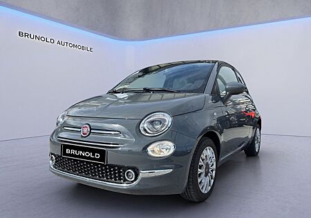Fiat 500 MY21 Hybrid DolceVita (70 PS)